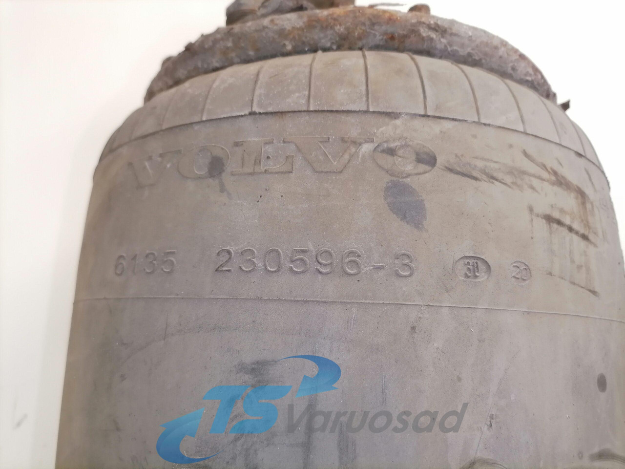 Volvo Air suspension 22058738 - Suspensão a ar por Camião: foto 4 Volvo Air suspension 22058738 - Suspensão a ar por Camião: foto 4