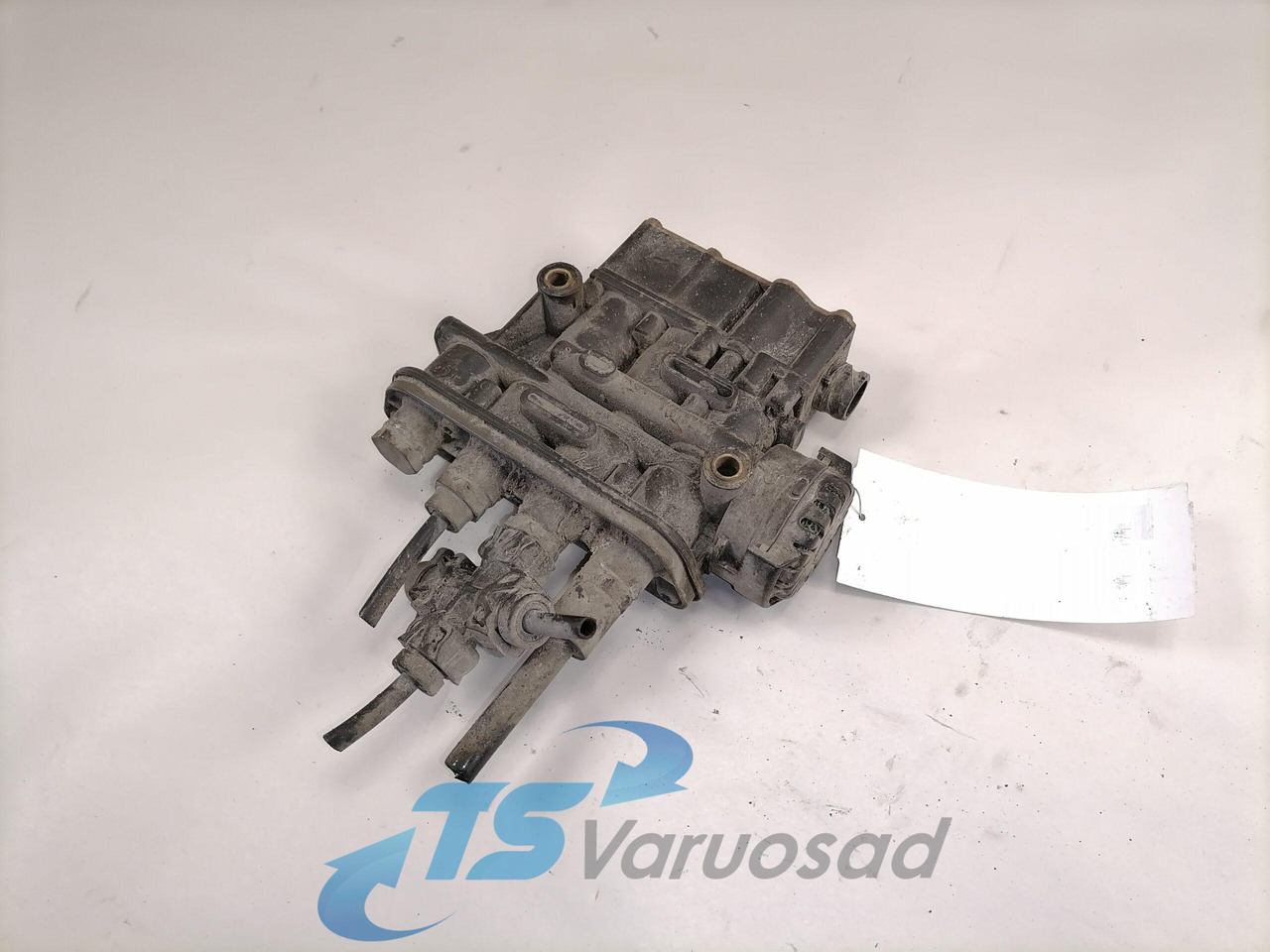 Volvo Air suspension control valve, ECAS 21083657 - Válvula de freio por Camião: foto 3 Volvo Air suspension control valve, ECAS 21083657 - Válvula de freio por Camião: foto 3