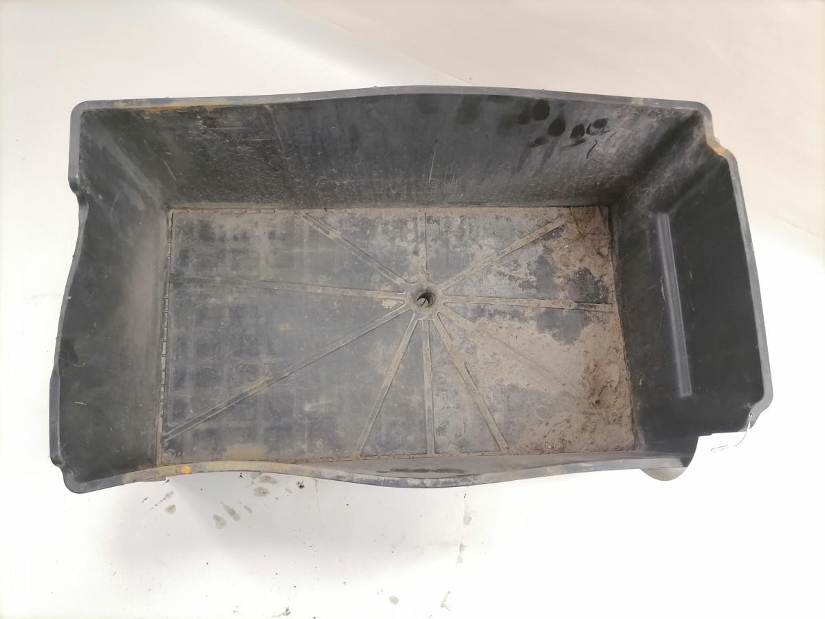 Volvo Akukast / muu 21964726 - Bateria automotiva por Camião: foto 2 Volvo Akukast / muu 21964726 - Bateria automotiva por Camião: foto 2