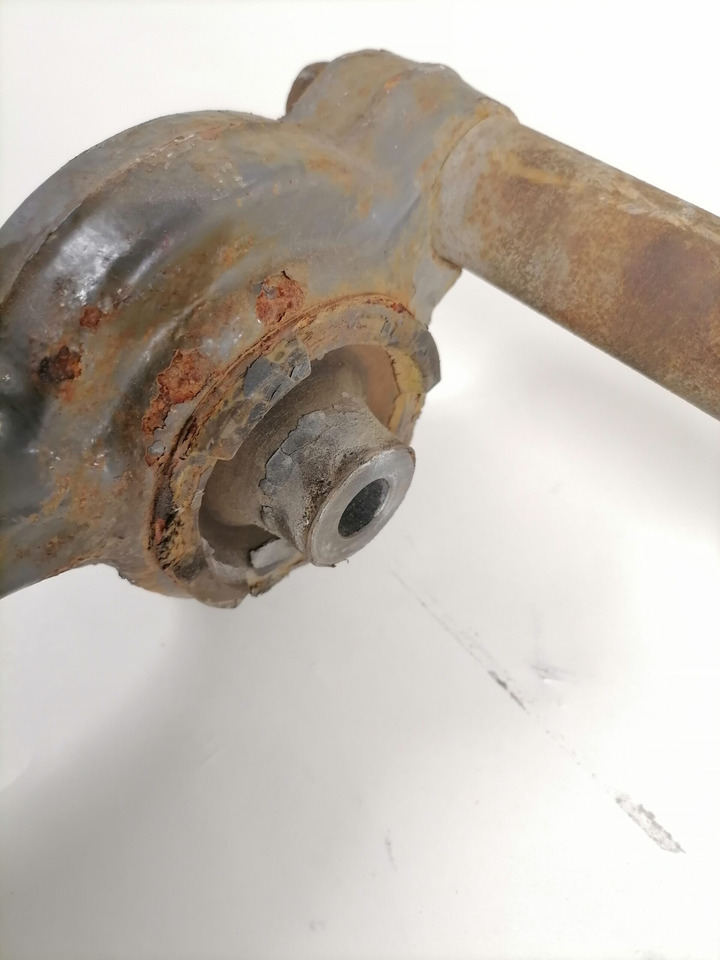 Volvo Akukasti kandur 21313149 - Bateria automotiva por Camião: foto 5 Volvo Akukasti kandur 21313149 - Bateria automotiva por Camião: foto 5