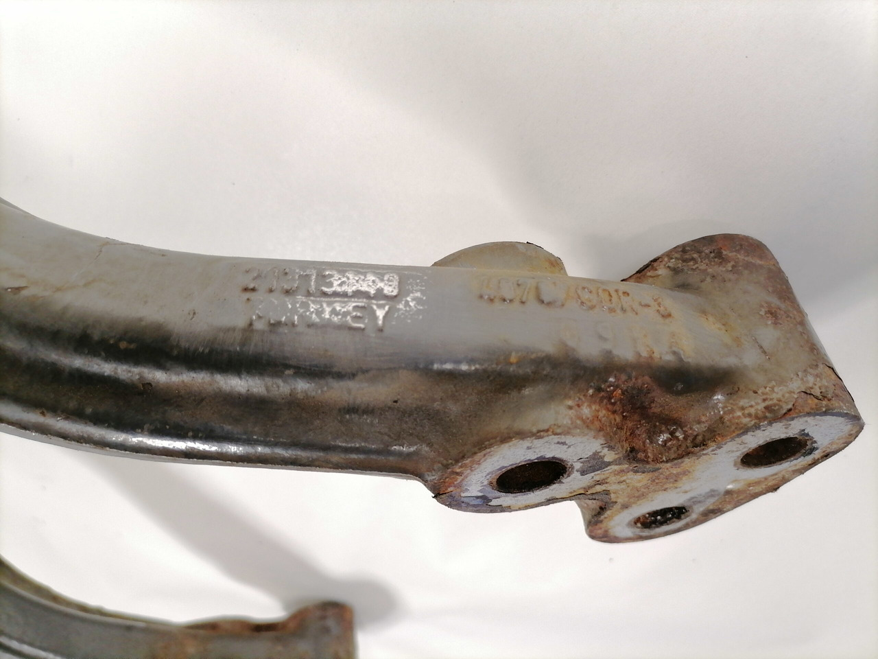 Volvo Akukasti kandur 21313149 - Bateria automotiva por Camião: foto 4 Volvo Akukasti kandur 21313149 - Bateria automotiva por Camião: foto 4