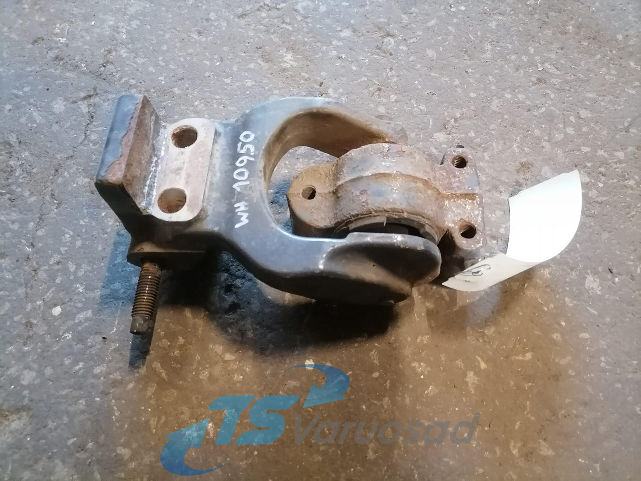 Volvo Akukasti kandur 21948520 - Bateria automotiva por Camião: foto 1 Volvo Akukasti kandur 21948520 - Bateria automotiva por Camião: foto 1