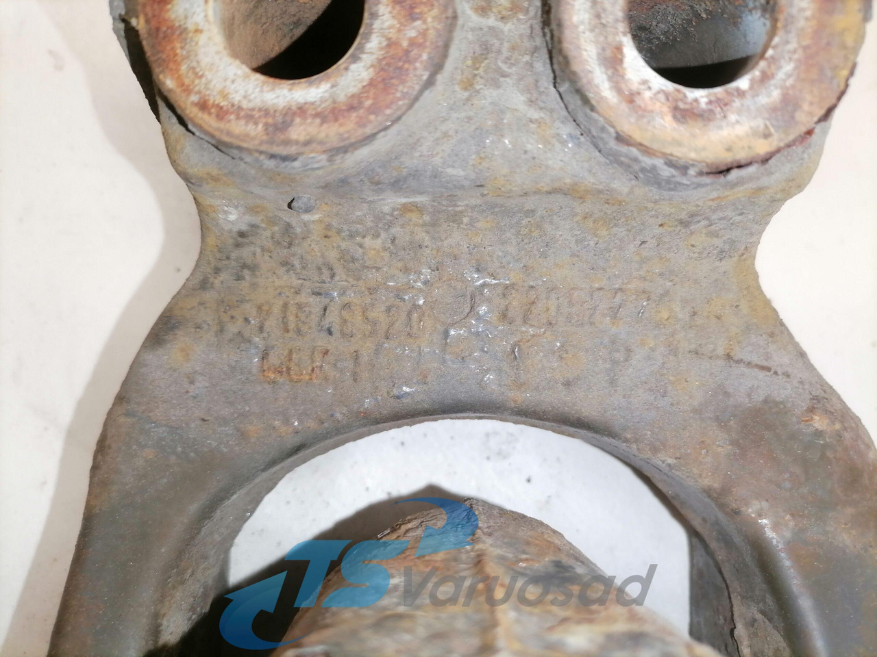 Volvo Akukasti kandur 21948520 - Bateria automotiva por Camião: foto 3 Volvo Akukasti kandur 21948520 - Bateria automotiva por Camião: foto 3