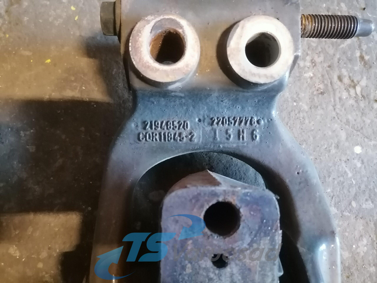 Volvo Akukasti kandur 21948520 - Bateria automotiva por Camião: foto 3 Volvo Akukasti kandur 21948520 - Bateria automotiva por Camião: foto 3