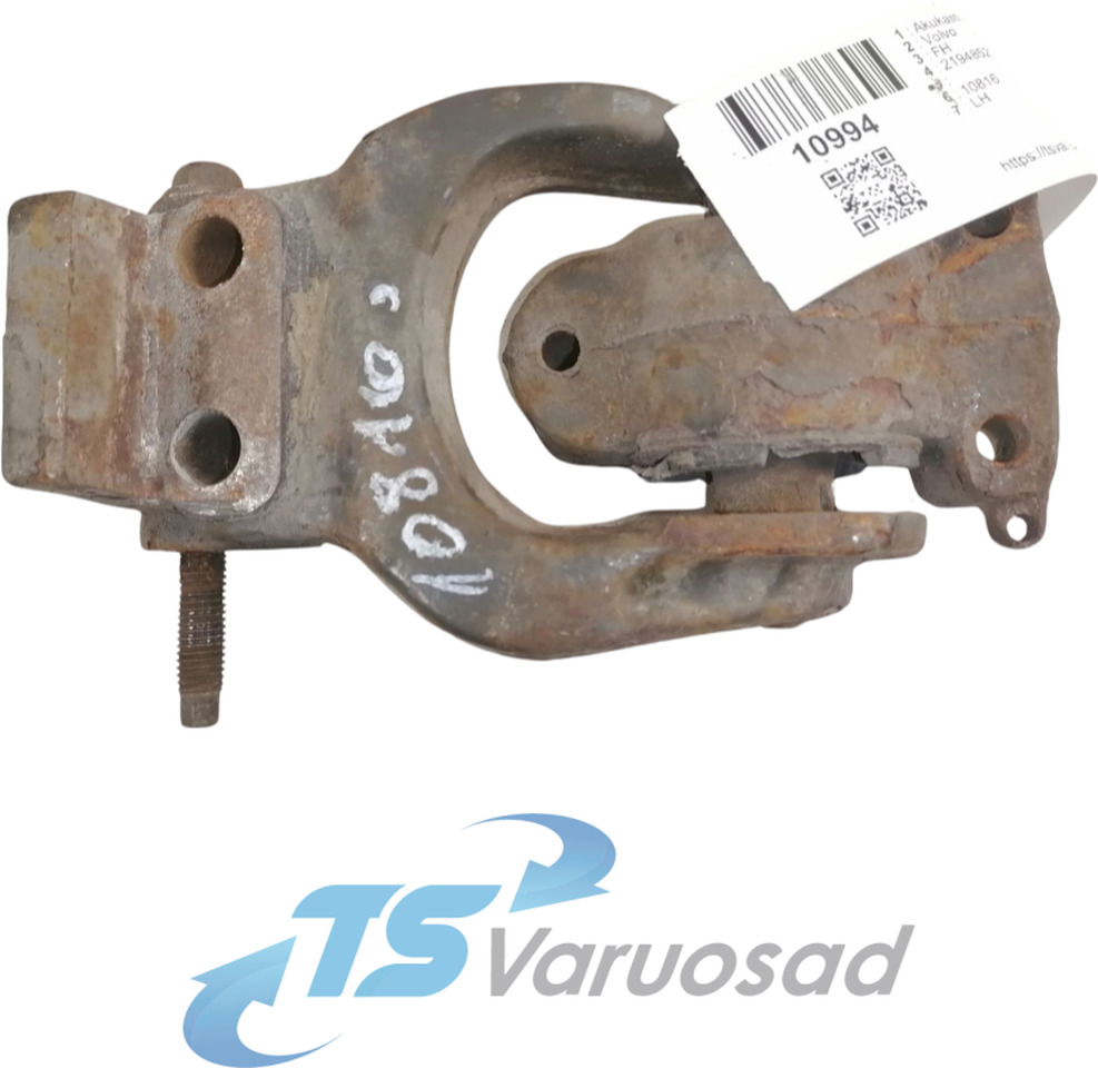 Volvo Akukasti kandur 21948520 - Bateria automotiva por Camião: foto 1 Volvo Akukasti kandur 21948520 - Bateria automotiva por Camião: foto 1
