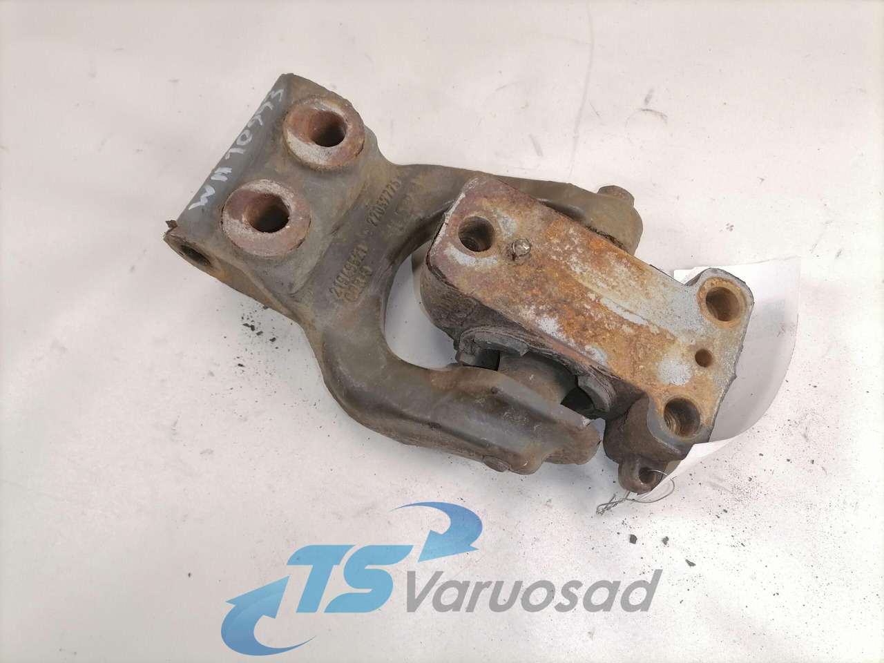 Volvo Akukasti kandur 21948521 - Bateria automotiva por Camião: foto 2 Volvo Akukasti kandur 21948521 - Bateria automotiva por Camião: foto 2