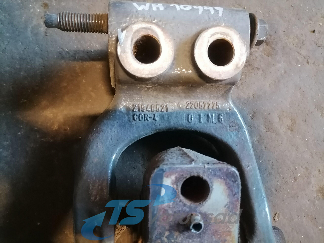 Volvo Akukasti kandur 21948521 - Bateria automotiva por Camião: foto 3 Volvo Akukasti kandur 21948521 - Bateria automotiva por Camião: foto 3
