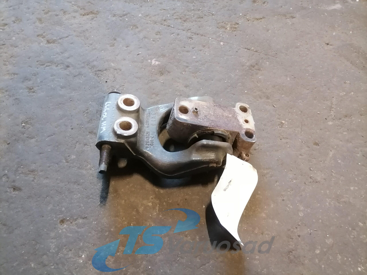 Volvo Akukasti kandur 21948521 - Bateria automotiva por Camião: foto 2 Volvo Akukasti kandur 21948521 - Bateria automotiva por Camião: foto 2