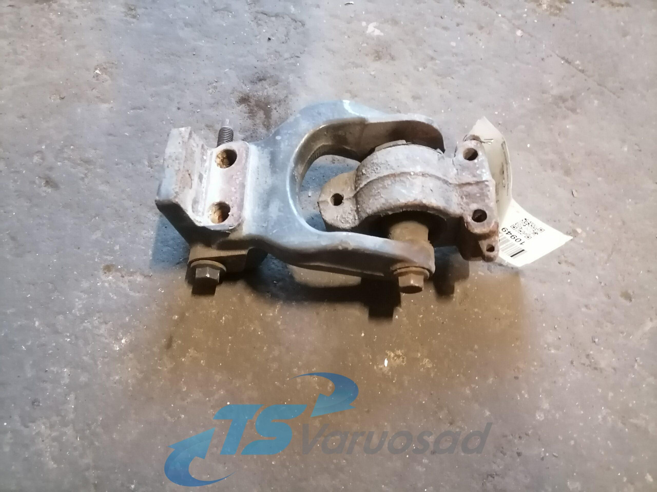 Volvo Akukasti kandur 21948521 - Bateria automotiva por Camião: foto 1 Volvo Akukasti kandur 21948521 - Bateria automotiva por Camião: foto 1