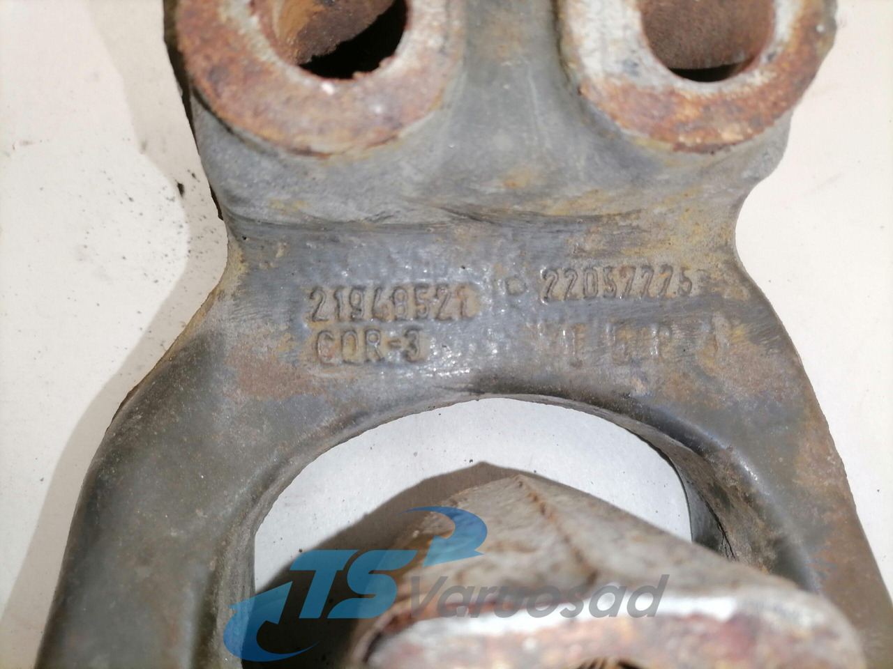 Volvo Akukasti kandur 21948521 - Bateria automotiva por Camião: foto 3 Volvo Akukasti kandur 21948521 - Bateria automotiva por Camião: foto 3