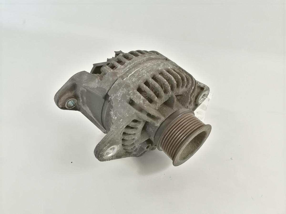 Volvo Alternator 21257552 - Alternador por Camião: foto 2 Volvo Alternator 21257552 - Alternador por Camião: foto 2