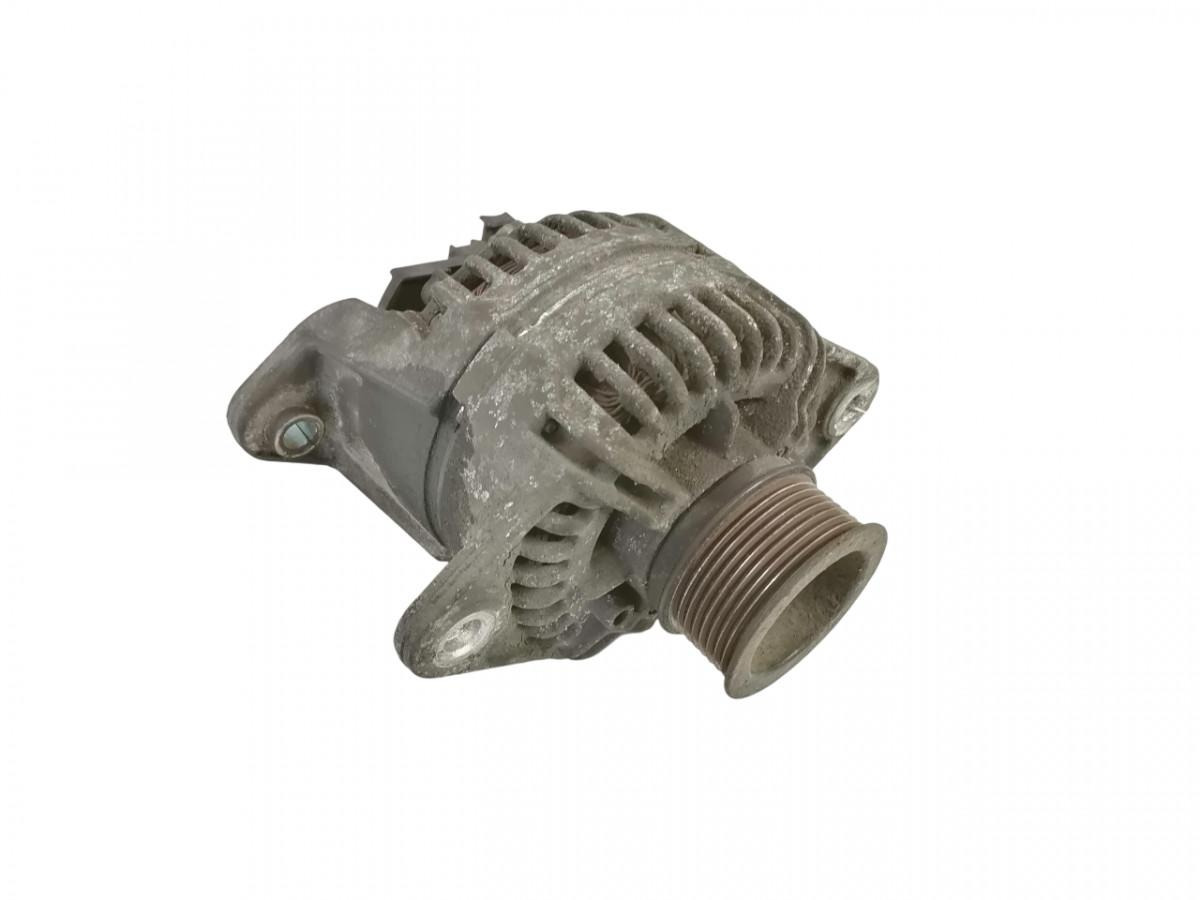Volvo Alternator 21257552 - Alternador por Camião: foto 1 Volvo Alternator 21257552 - Alternador por Camião: foto 1