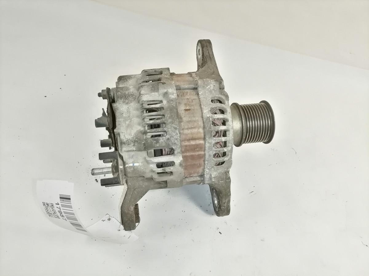 Volvo Alternator 21922756 - Alternador por Camião: foto 4 Volvo Alternator 21922756 - Alternador por Camião: foto 4
