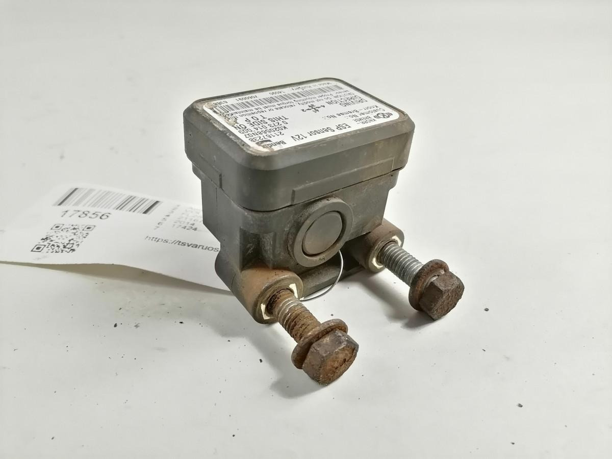 Volvo Andur, ESP 21167238 - Sensor por Camião: foto 4 Volvo Andur, ESP 21167238 - Sensor por Camião: foto 4