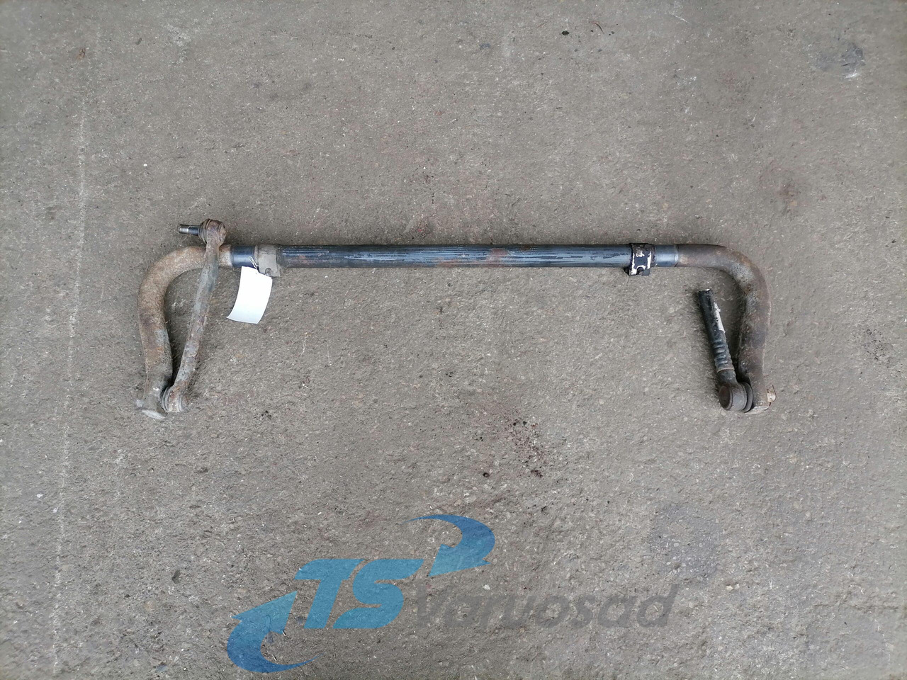 Volvo Anti-roll bar 1075434 - Barra estabilizadora por Camião: foto 1 Volvo Anti-roll bar 1075434 - Barra estabilizadora por Camião: foto 1