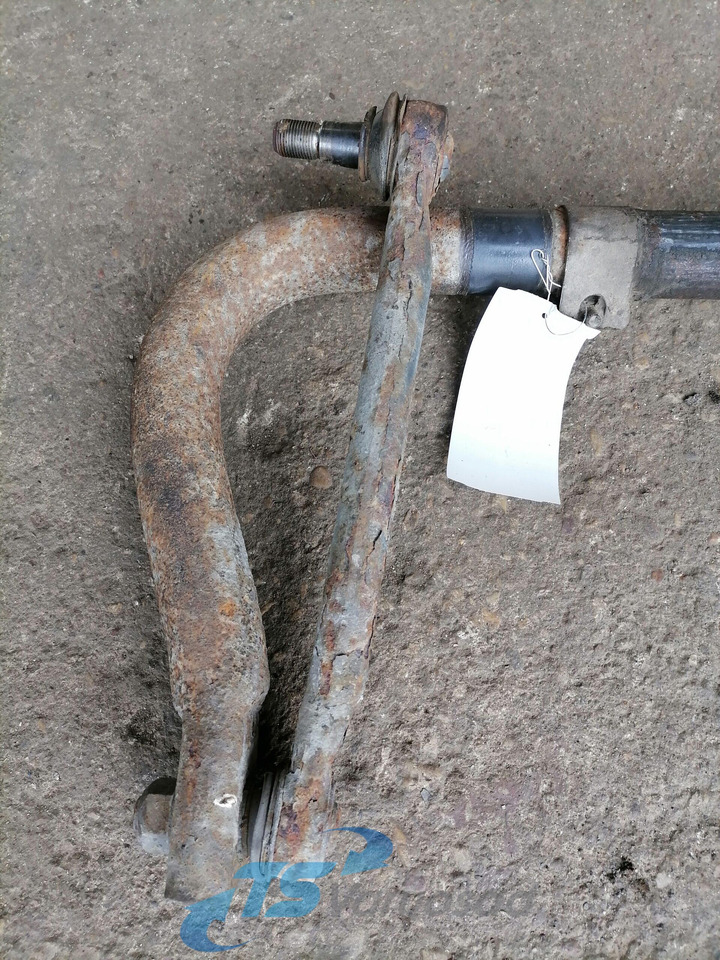 Volvo Anti-roll bar 1075434 - Barra estabilizadora por Camião: foto 2 Volvo Anti-roll bar 1075434 - Barra estabilizadora por Camião: foto 2