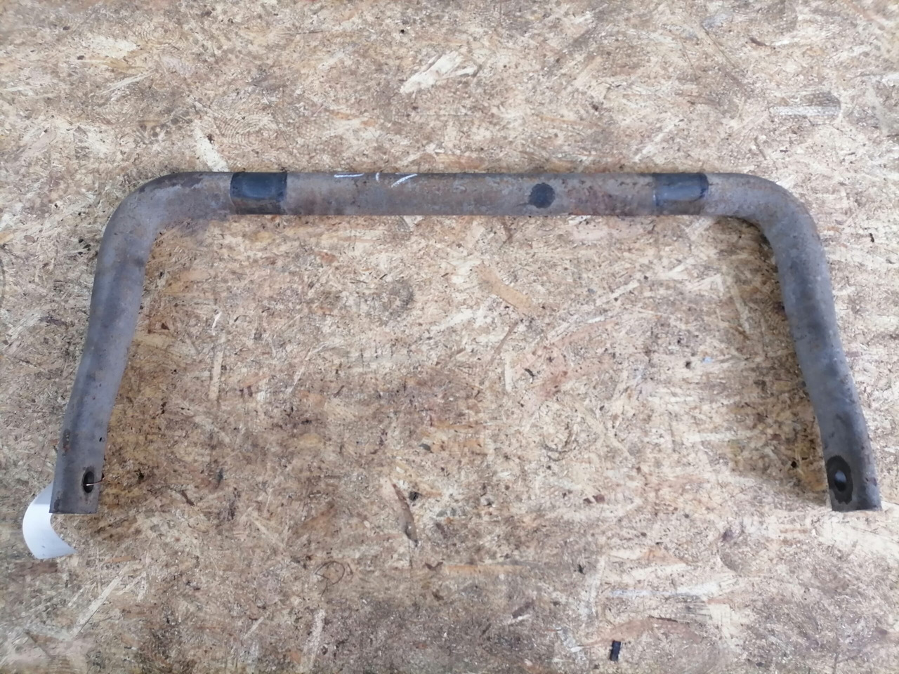 Volvo Anti-roll bar 20443075 - Barra estabilizadora por Camião: foto 2 Volvo Anti-roll bar 20443075 - Barra estabilizadora por Camião: foto 2