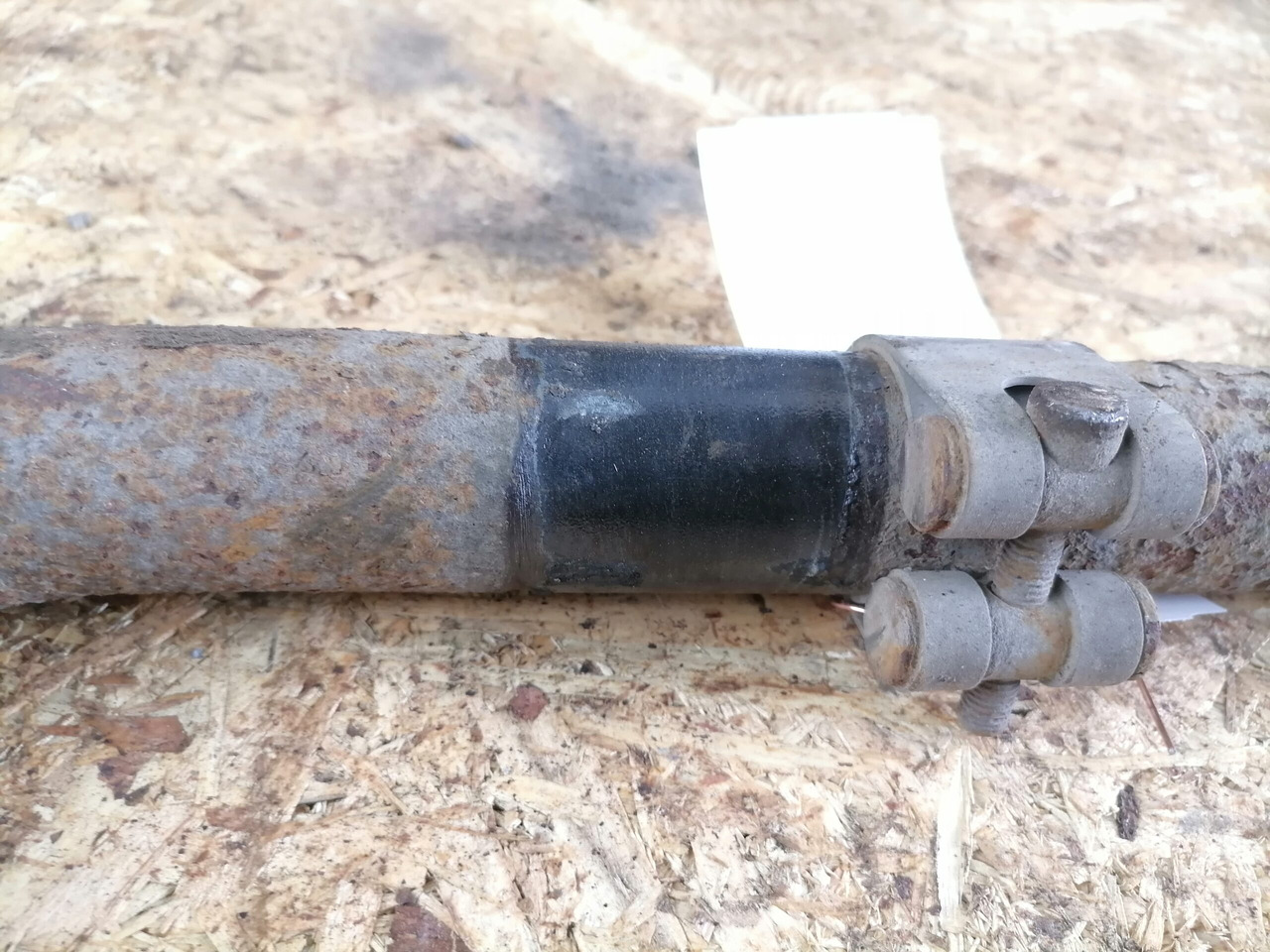 Volvo Anti-roll bar 20532261 - Barra estabilizadora por Camião: foto 5 Volvo Anti-roll bar 20532261 - Barra estabilizadora por Camião: foto 5