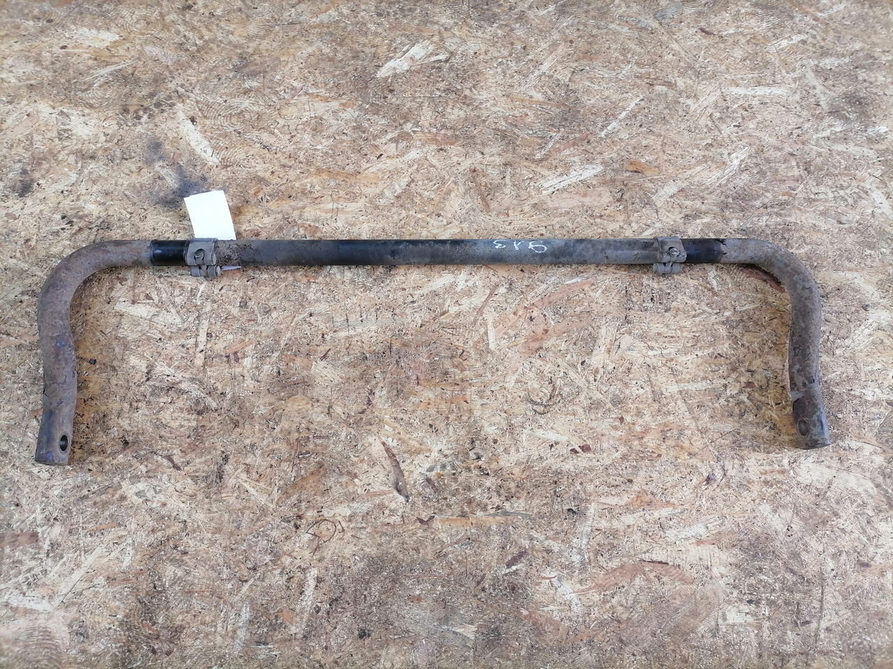 Volvo Anti-roll bar 20532261 - Barra estabilizadora por Camião: foto 2 Volvo Anti-roll bar 20532261 - Barra estabilizadora por Camião: foto 2