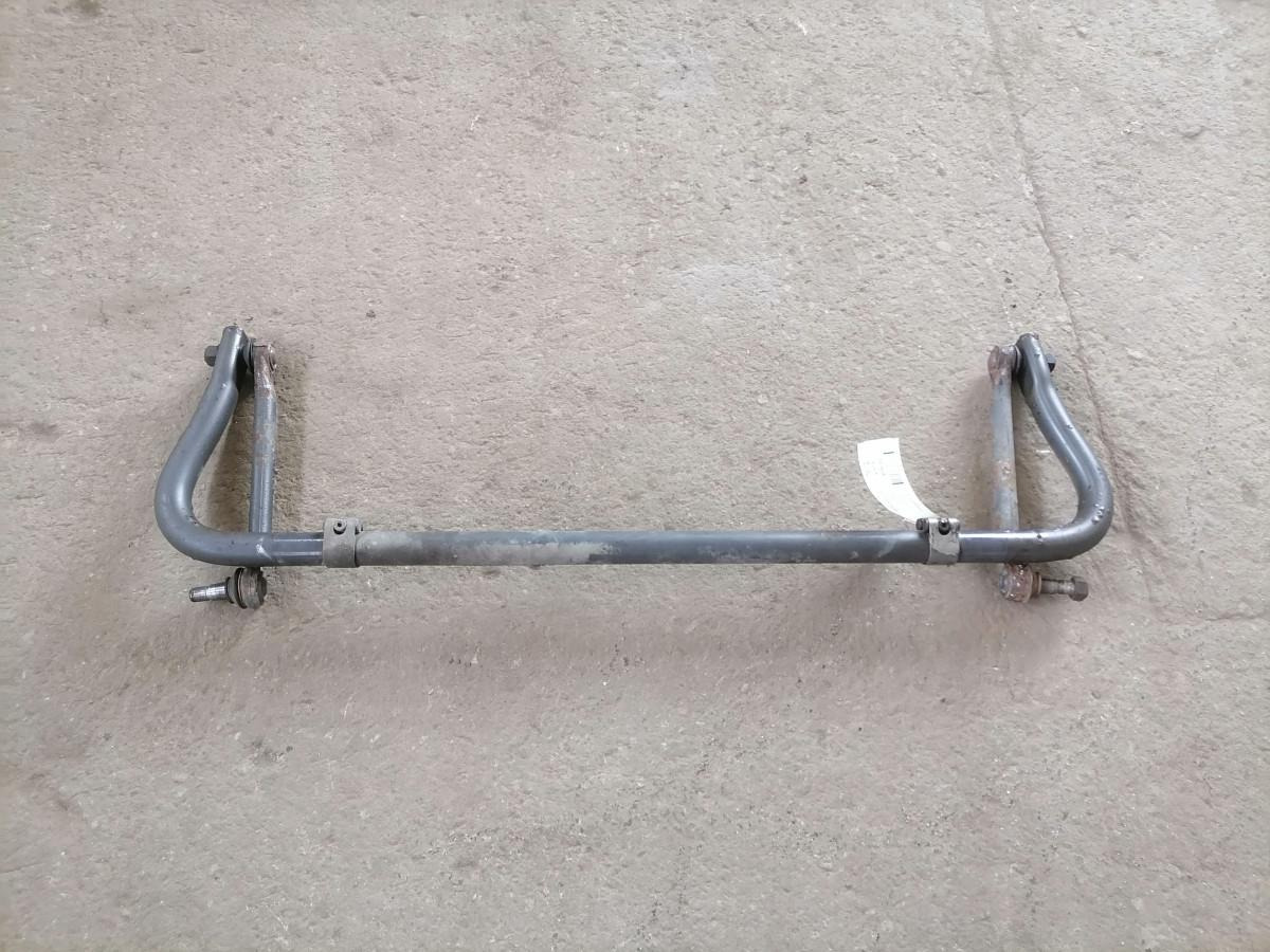 Volvo Anti-roll bar 22357937 - Barra estabilizadora por Camião: foto 3 Volvo Anti-roll bar 22357937 - Barra estabilizadora por Camião: foto 3