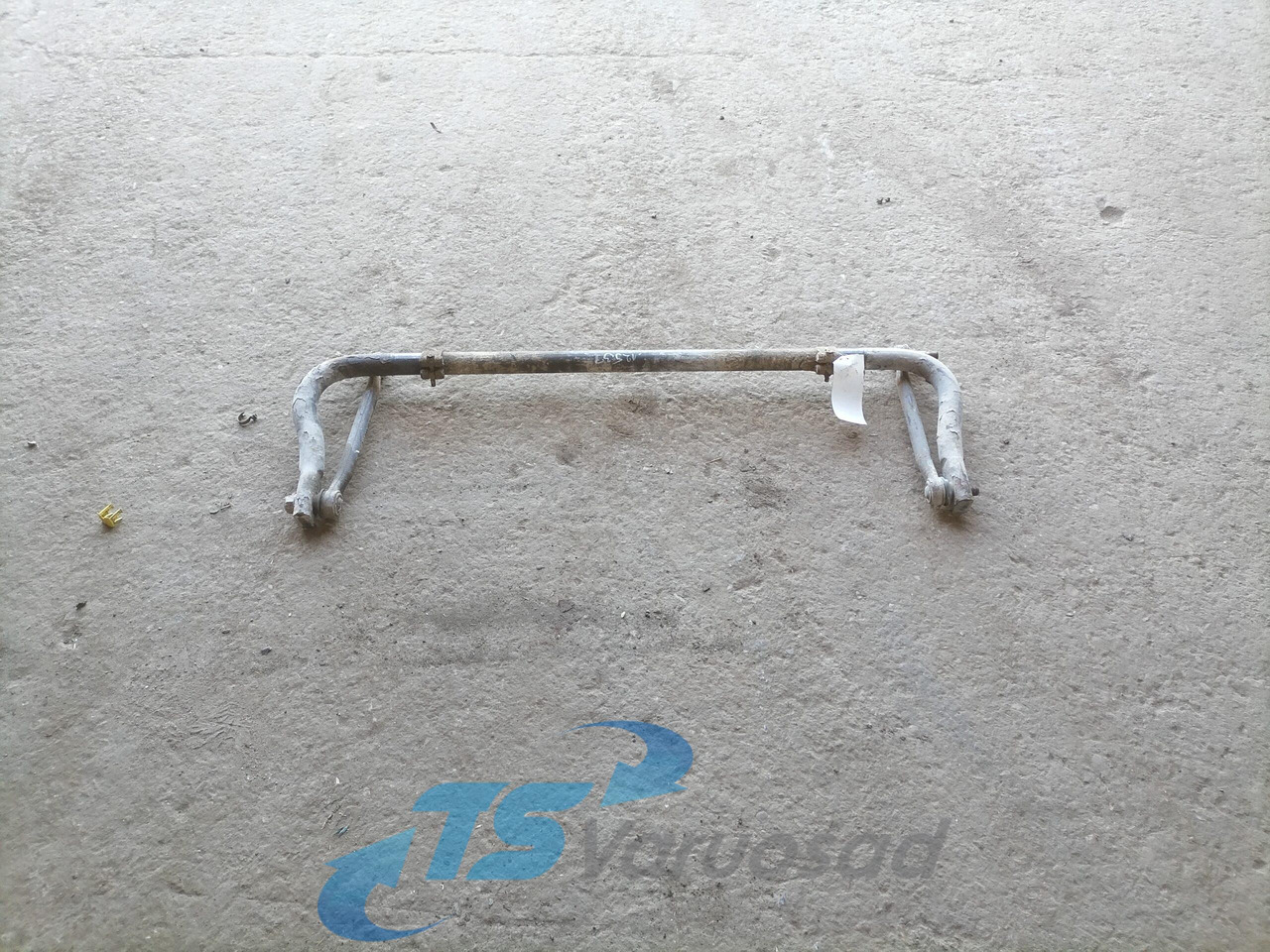 Volvo Anti-roll bar 22357937 - Barra estabilizadora por Camião: foto 1 Volvo Anti-roll bar 22357937 - Barra estabilizadora por Camião: foto 1