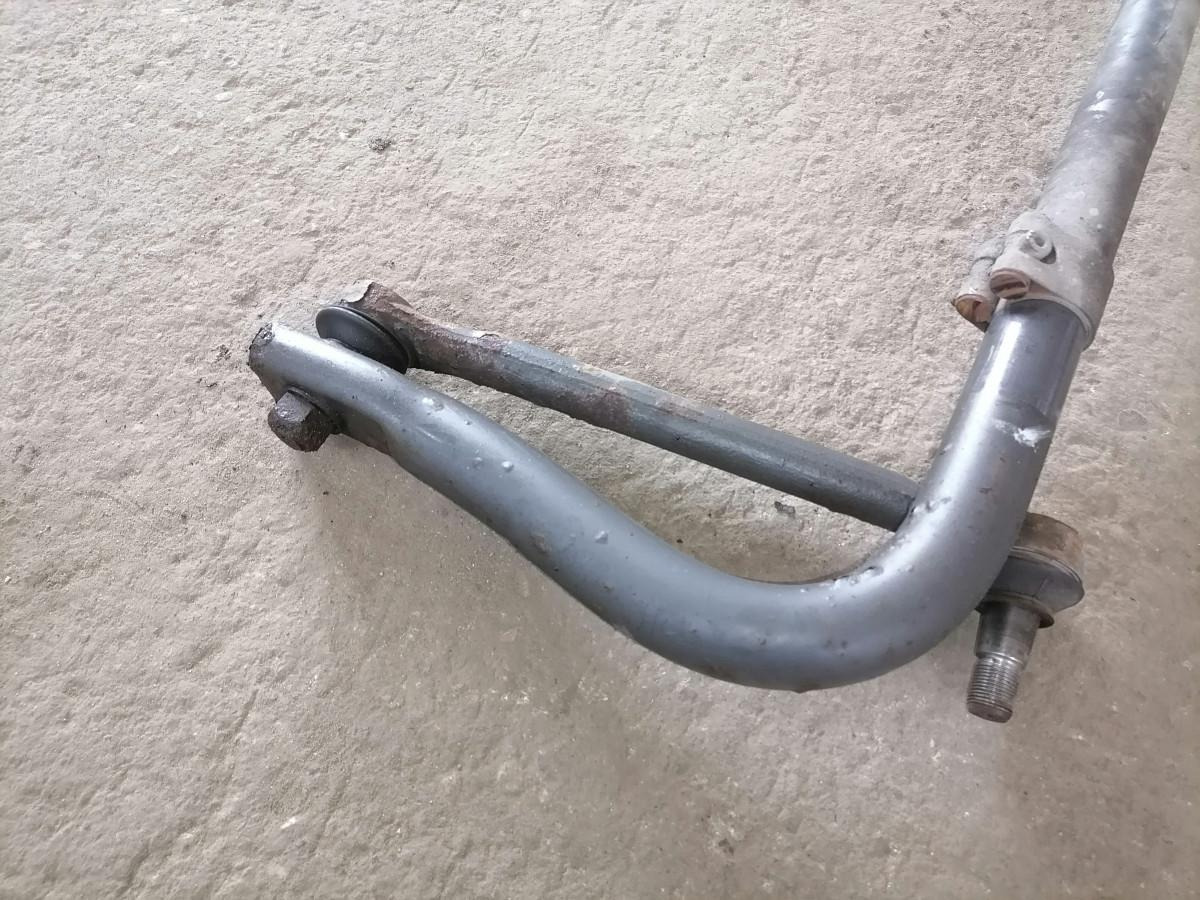 Volvo Anti-roll bar 22357937 - Barra estabilizadora por Camião: foto 5 Volvo Anti-roll bar 22357937 - Barra estabilizadora por Camião: foto 5