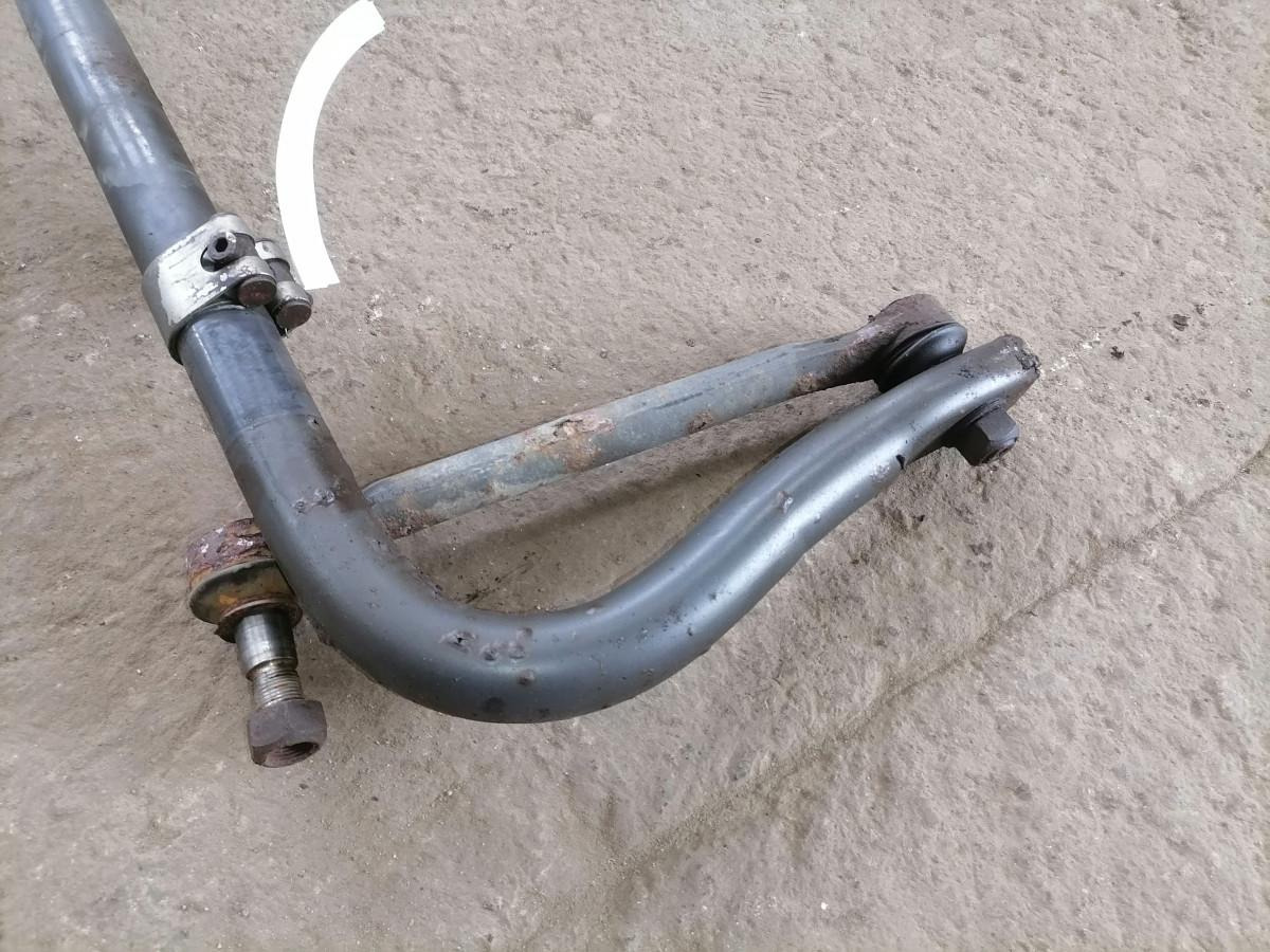 Volvo Anti-roll bar 22357937 - Barra estabilizadora por Camião: foto 4 Volvo Anti-roll bar 22357937 - Barra estabilizadora por Camião: foto 4