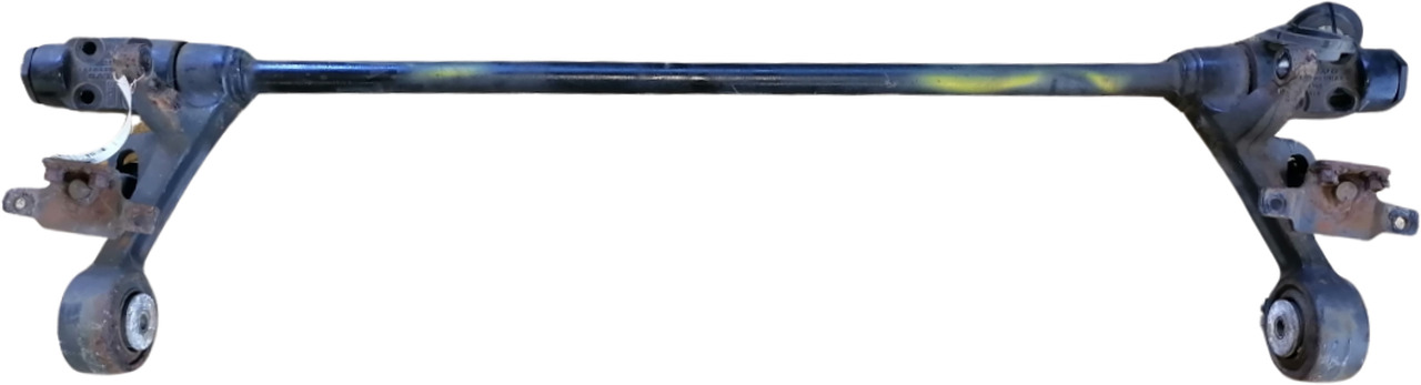 Volvo Anti-roll bar 3198853 - Suspensão da cabina por Camião: foto 1 Volvo Anti-roll bar 3198853 - Suspensão da cabina por Camião: foto 1