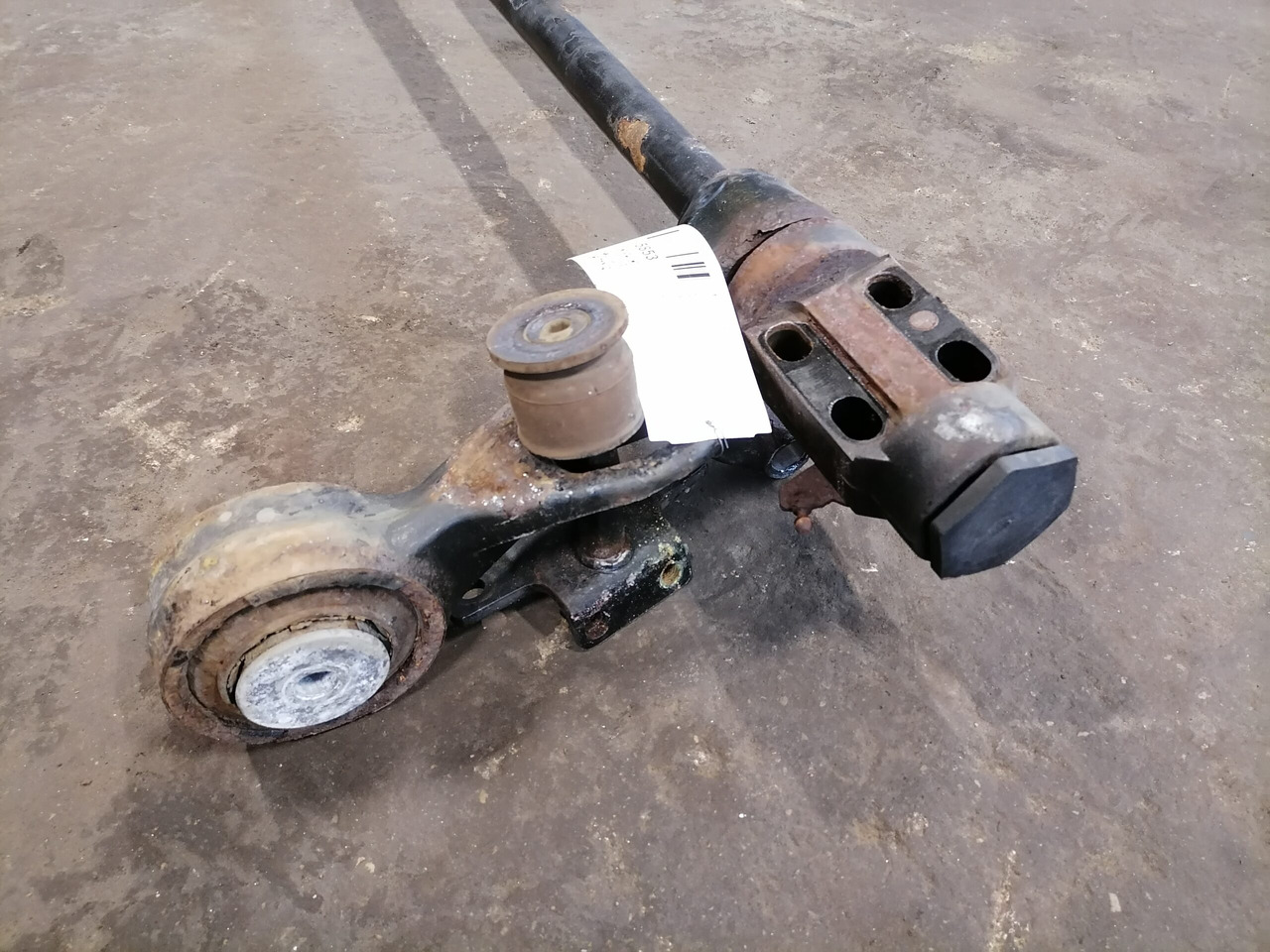 Volvo Anti-roll bar 3198853 - Suspensão da cabina por Camião: foto 4 Volvo Anti-roll bar 3198853 - Suspensão da cabina por Camião: foto 4