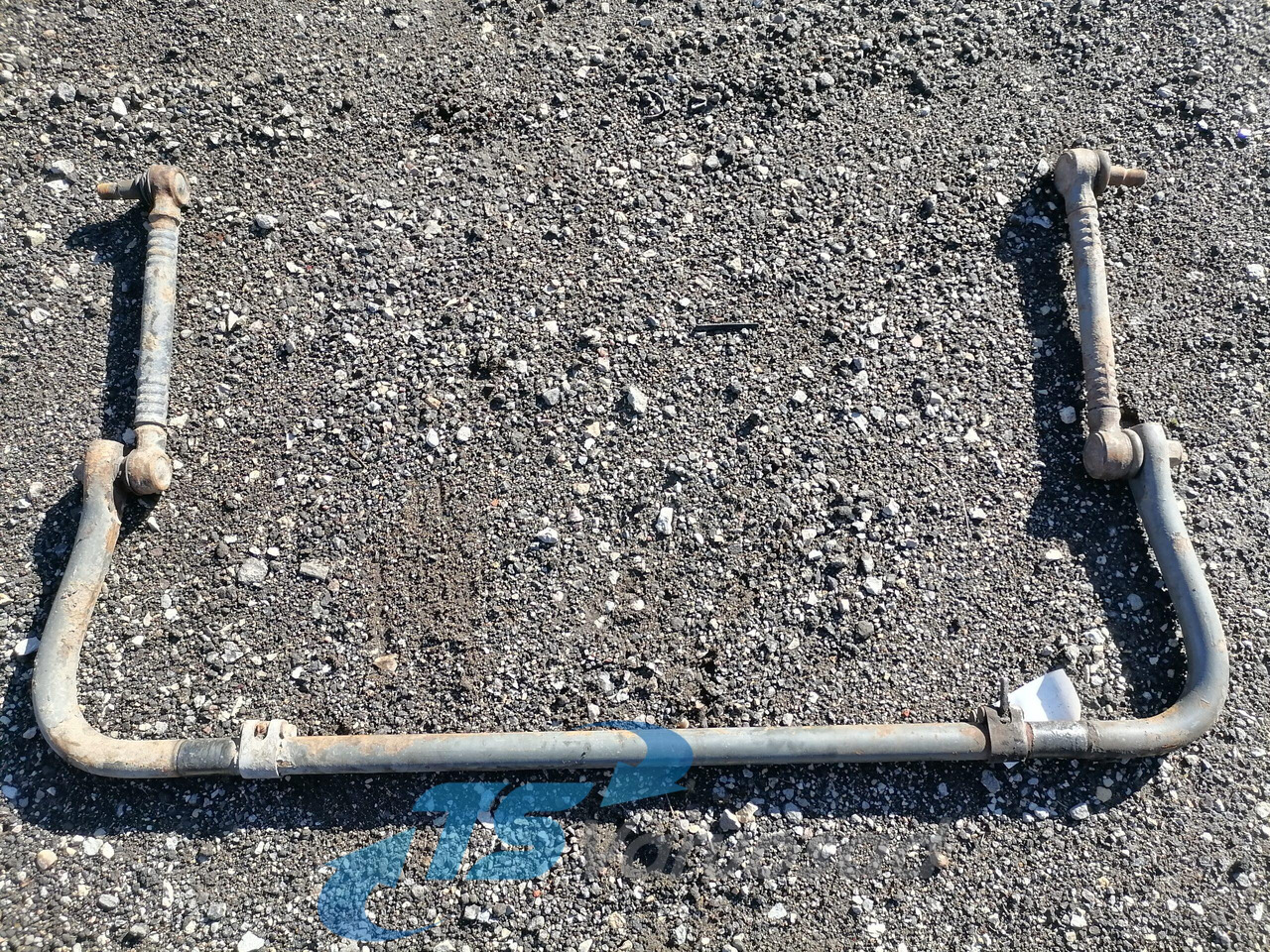 Volvo Anti-roll bar 3986432 - Barra estabilizadora por Camião: foto 1 Volvo Anti-roll bar 3986432 - Barra estabilizadora por Camião: foto 1