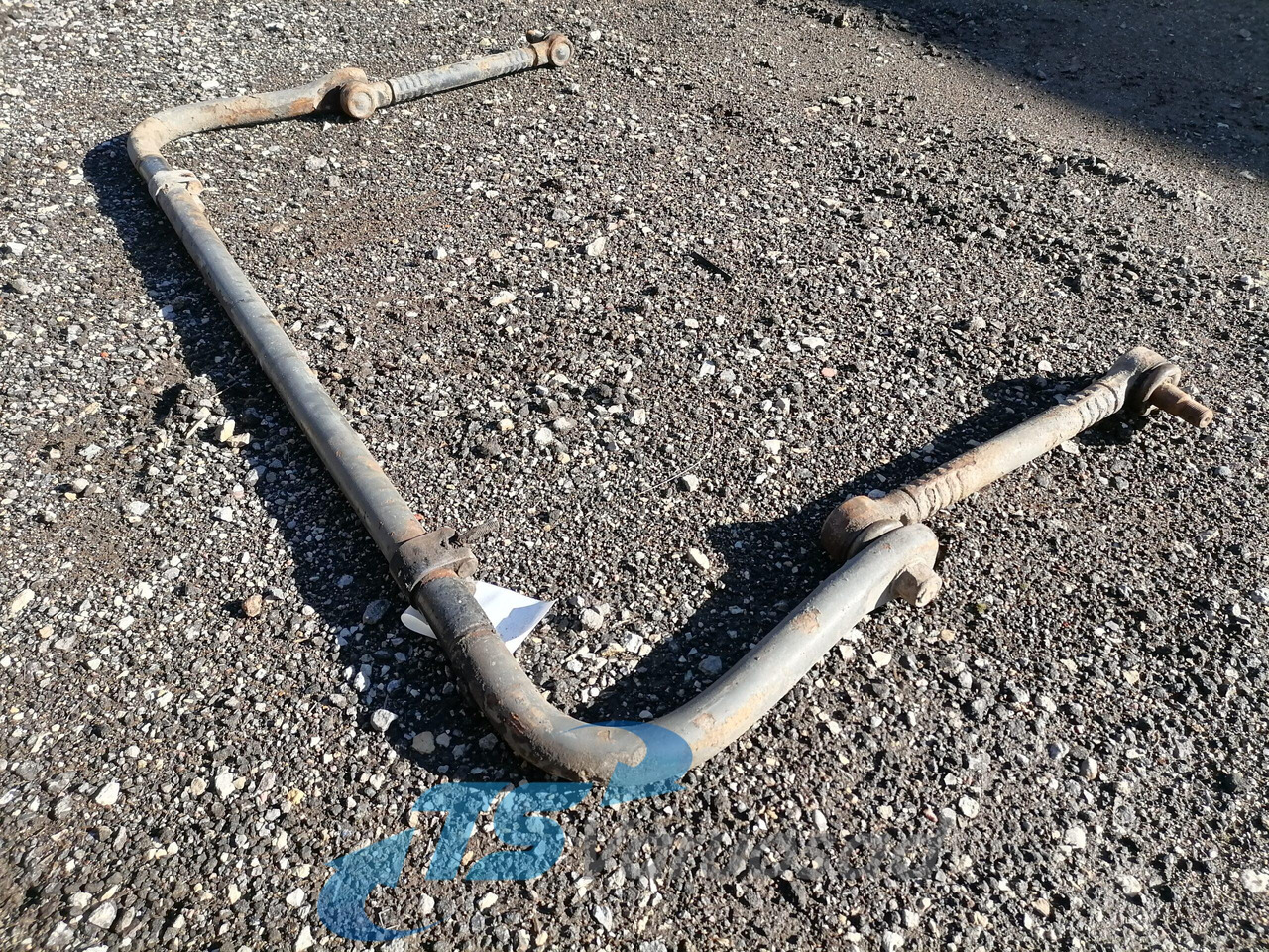 Volvo Anti-roll bar 3986432 - Barra estabilizadora por Camião: foto 3 Volvo Anti-roll bar 3986432 - Barra estabilizadora por Camião: foto 3