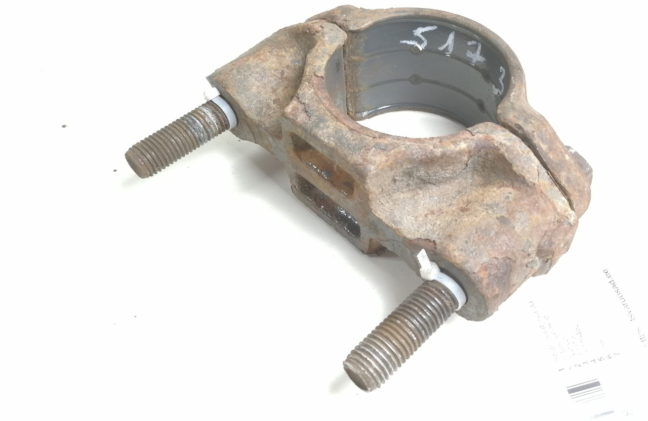 Volvo Anti roll bar bracket 1079482 - Barra estabilizadora por Camião: foto 1 Volvo Anti roll bar bracket 1079482 - Barra estabilizadora por Camião: foto 1