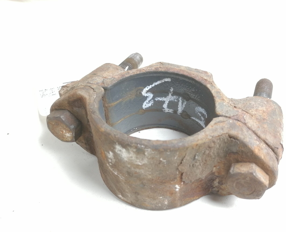 Volvo Anti roll bar bracket 1079482 - Barra estabilizadora por Camião: foto 2 Volvo Anti roll bar bracket 1079482 - Barra estabilizadora por Camião: foto 2