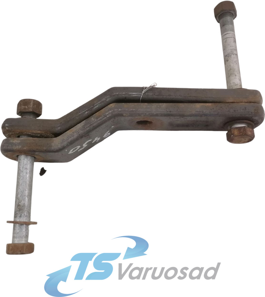 Volvo Anti-roll bar bracket 20812093 - Barra estabilizadora por Camião: foto 1 Volvo Anti-roll bar bracket 20812093 - Barra estabilizadora por Camião: foto 1