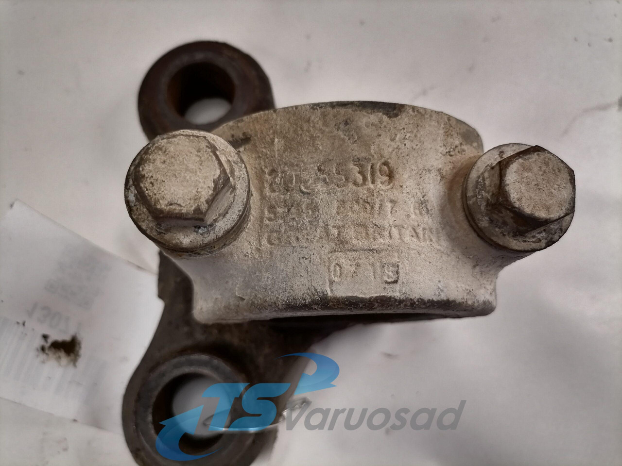 Volvo Anti-roll bar bracket 22119002 - Barra estabilizadora por Camião: foto 2 Volvo Anti-roll bar bracket 22119002 - Barra estabilizadora por Camião: foto 2