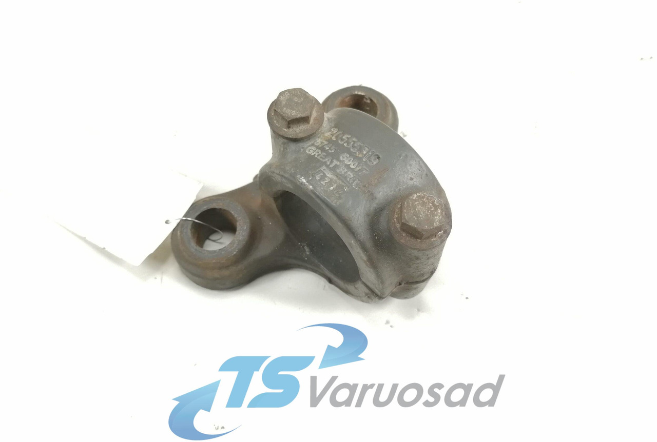 Volvo Anti-roll bar bracket 22119002 - Barra estabilizadora por Camião: foto 1 Volvo Anti-roll bar bracket 22119002 - Barra estabilizadora por Camião: foto 1