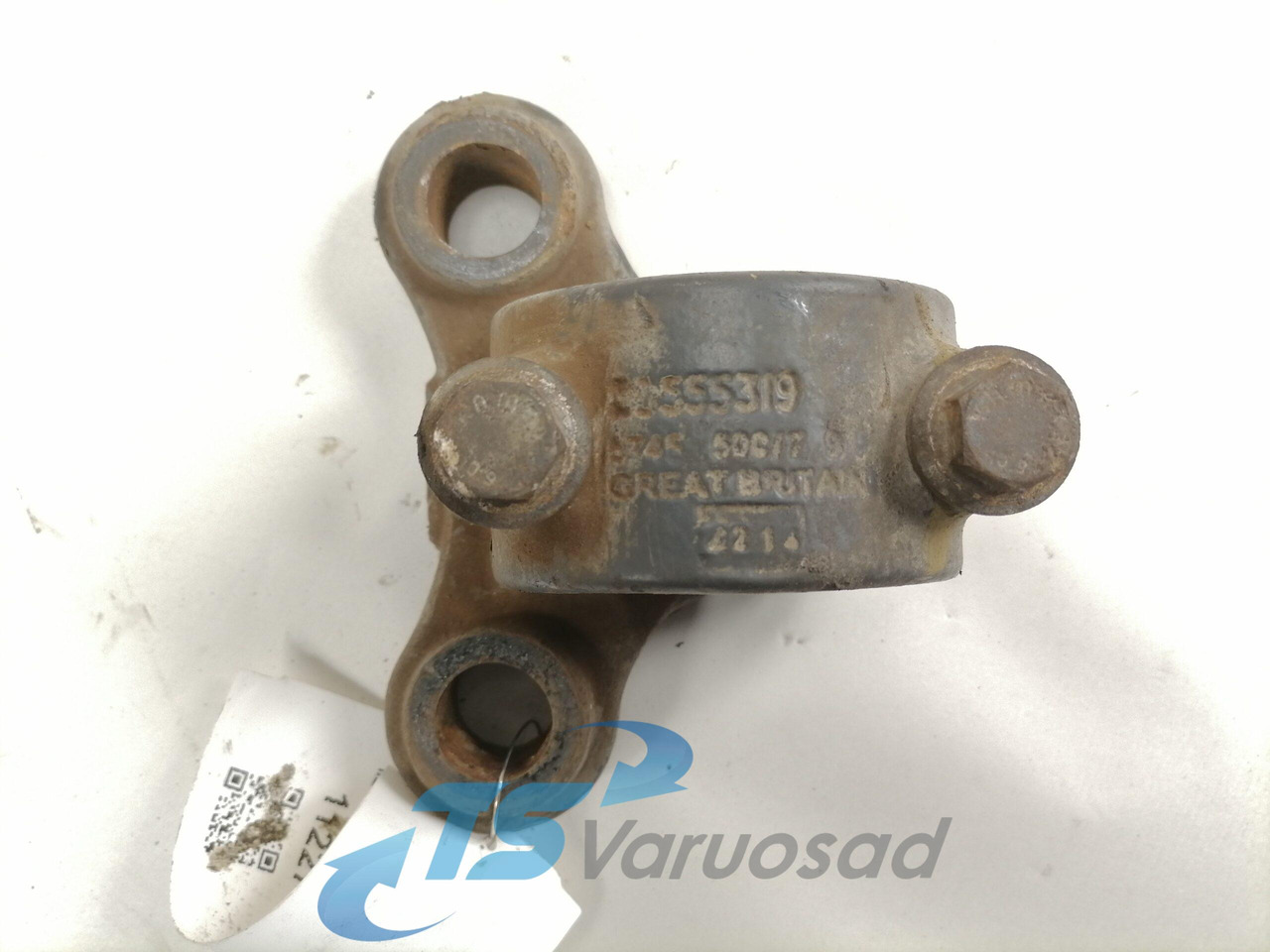Volvo Anti-roll bar bracket 22119002 - Barra estabilizadora por Camião: foto 2 Volvo Anti-roll bar bracket 22119002 - Barra estabilizadora por Camião: foto 2