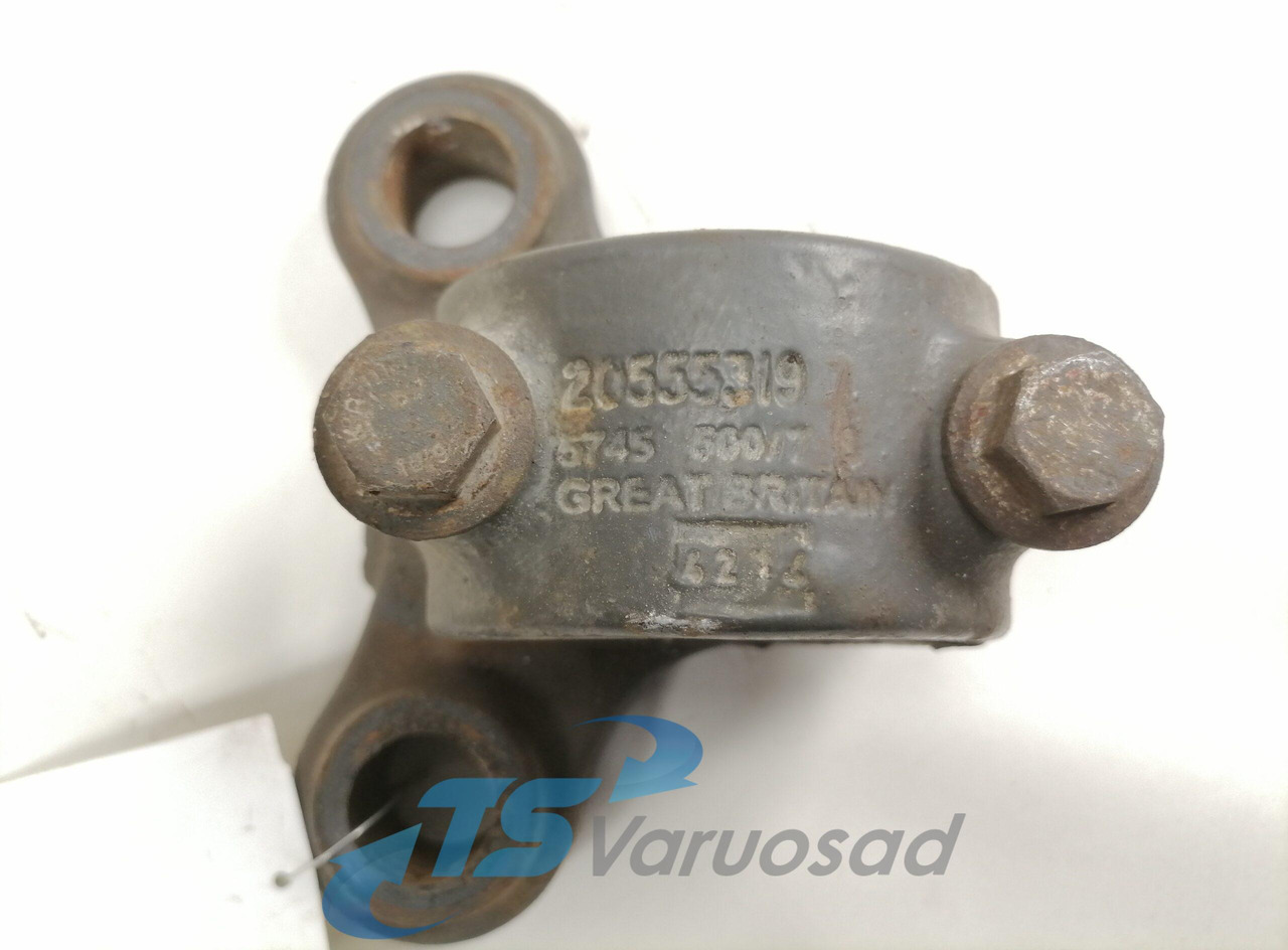 Volvo Anti-roll bar bracket 22119002 - Barra estabilizadora por Camião: foto 2 Volvo Anti-roll bar bracket 22119002 - Barra estabilizadora por Camião: foto 2