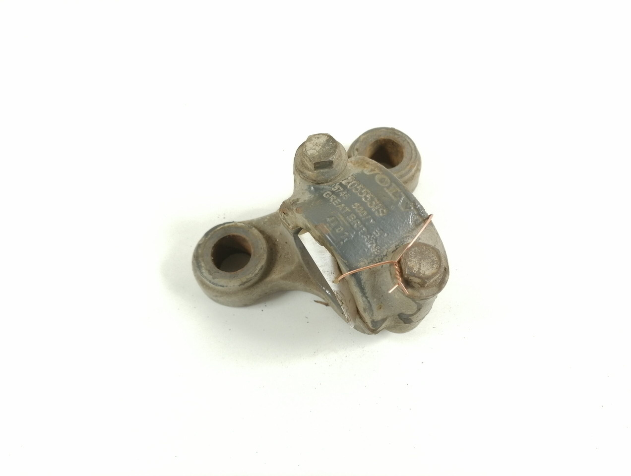 Volvo Anti-roll bar bracket 3173988 - Barra estabilizadora por Camião: foto 1 Volvo Anti-roll bar bracket 3173988 - Barra estabilizadora por Camião: foto 1