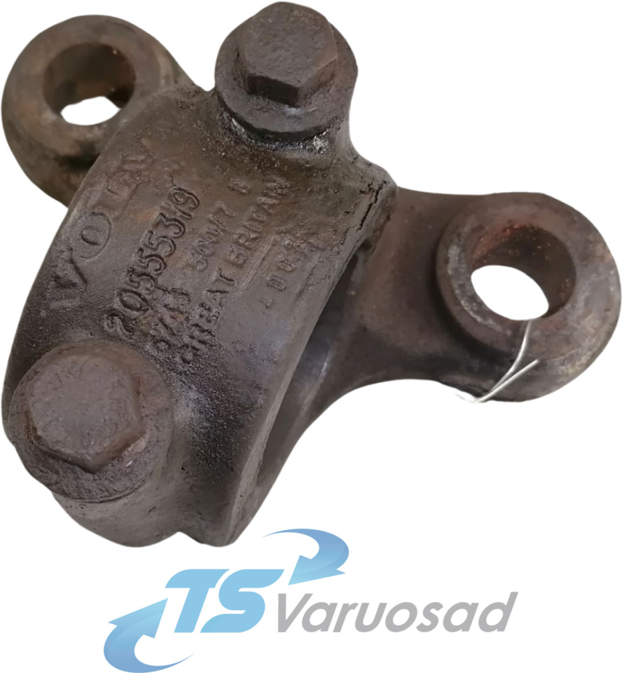 Volvo Anti-roll bar bracket 3173988 - Barra estabilizadora por Camião: foto 1 Volvo Anti-roll bar bracket 3173988 - Barra estabilizadora por Camião: foto 1
