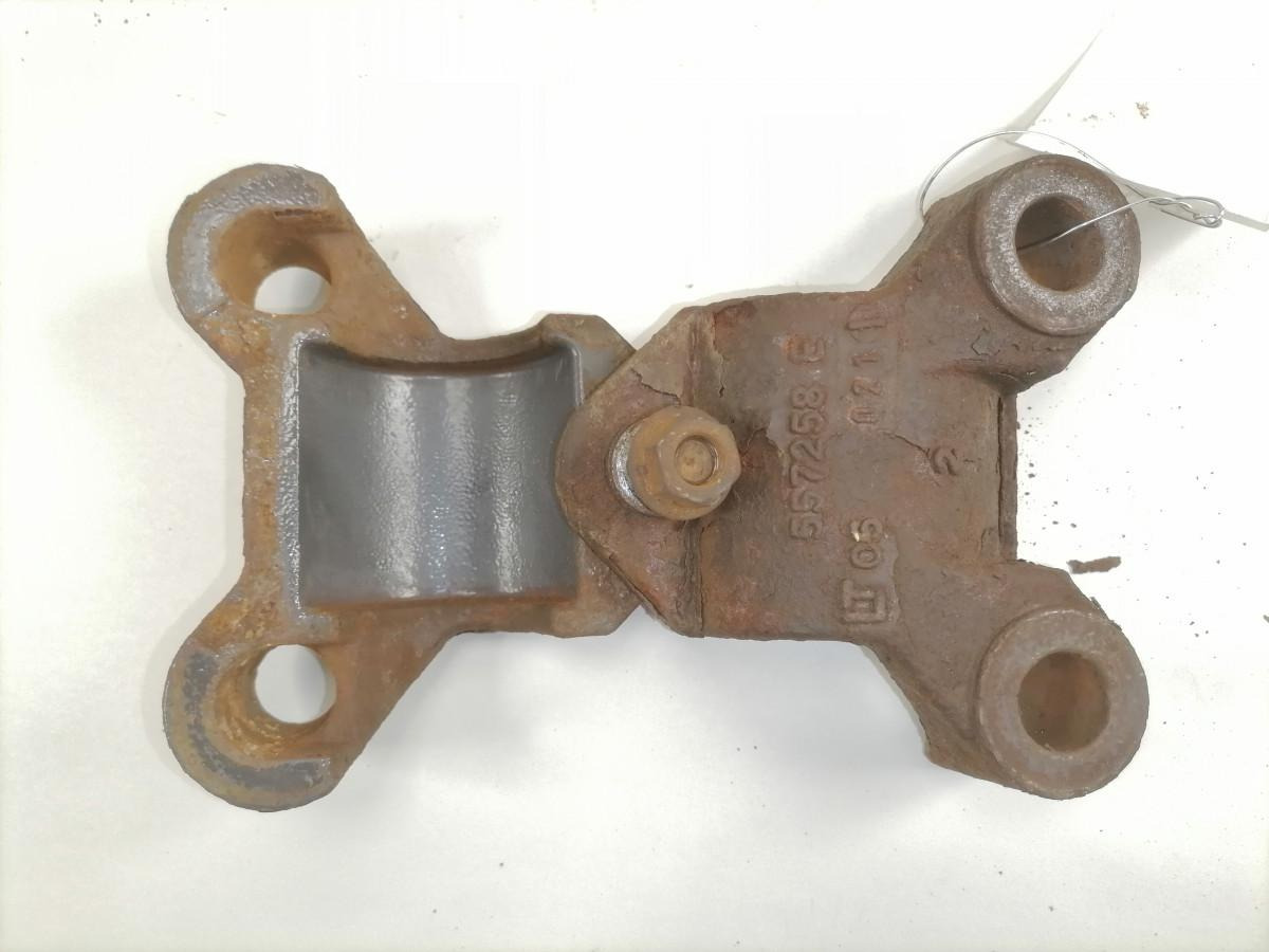 Volvo Anti-roll bar bracket 557258 - Barra estabilizadora por Camião: foto 3 Volvo Anti-roll bar bracket 557258 - Barra estabilizadora por Camião: foto 3