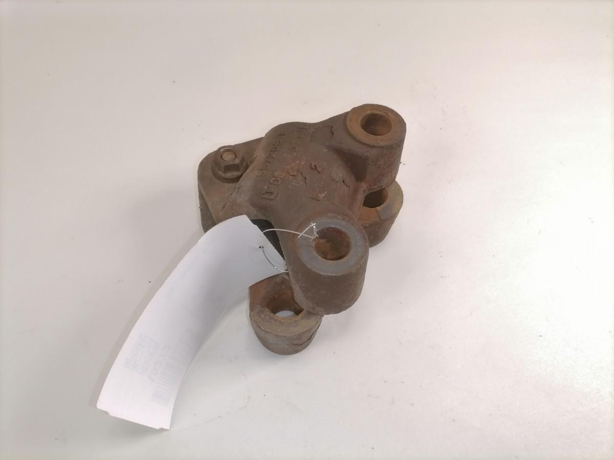 Volvo Anti-roll bar bracket 557258 - Barra estabilizadora por Camião: foto 2 Volvo Anti-roll bar bracket 557258 - Barra estabilizadora por Camião: foto 2