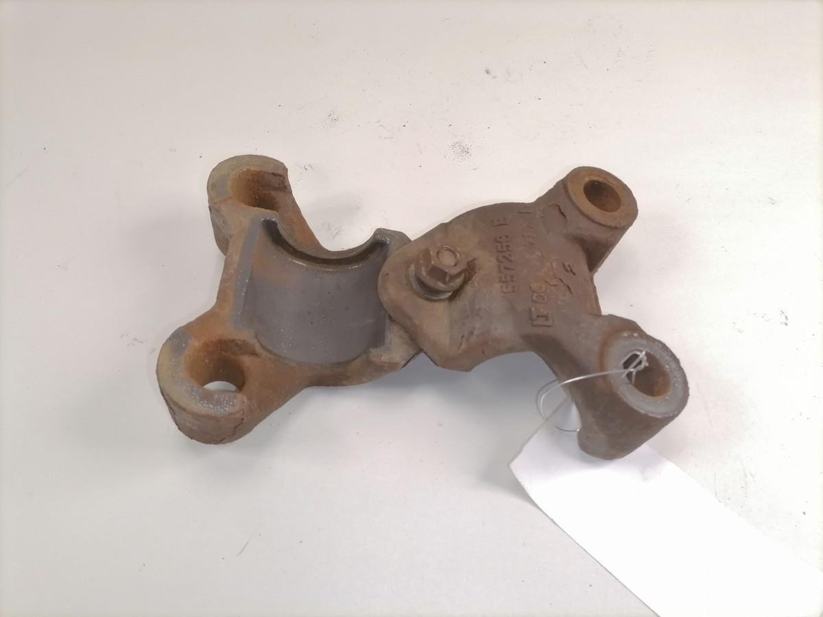 Volvo Anti-roll bar bracket 557258 - Barra estabilizadora por Camião: foto 3 Volvo Anti-roll bar bracket 557258 - Barra estabilizadora por Camião: foto 3
