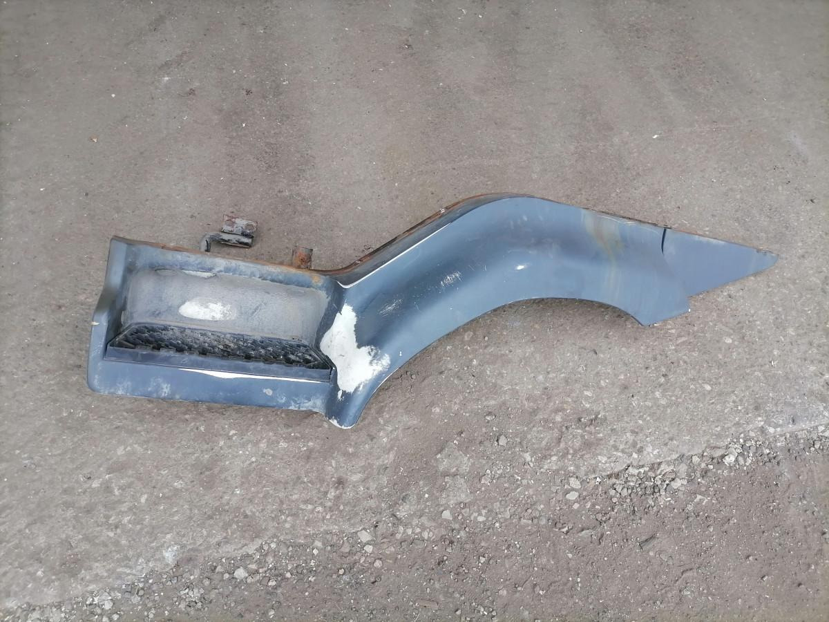 Volvo Astmelaua plastik 20754045 - Estribo por Camião: foto 2 Volvo Astmelaua plastik 20754045 - Estribo por Camião: foto 2