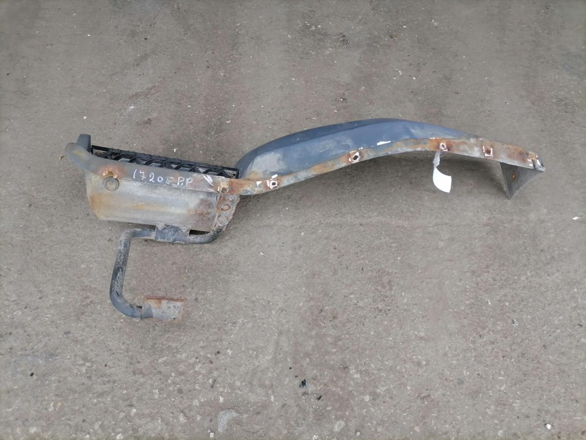 Volvo Astmelaua plastik 20754284 - Estribo por Camião: foto 4 Volvo Astmelaua plastik 20754284 - Estribo por Camião: foto 4
