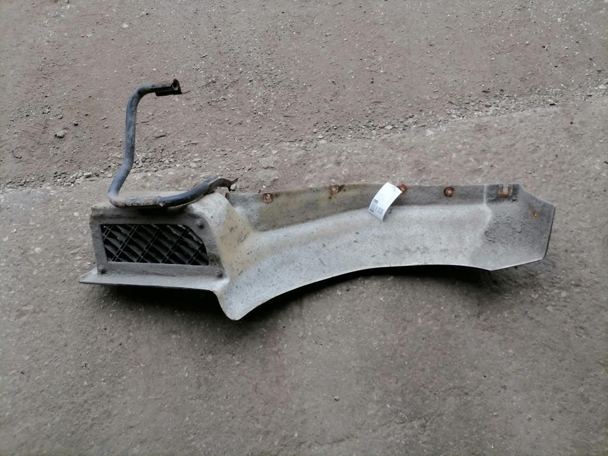 Volvo Astmelaua plastik 20754284 - Estribo por Camião: foto 3 Volvo Astmelaua plastik 20754284 - Estribo por Camião: foto 3