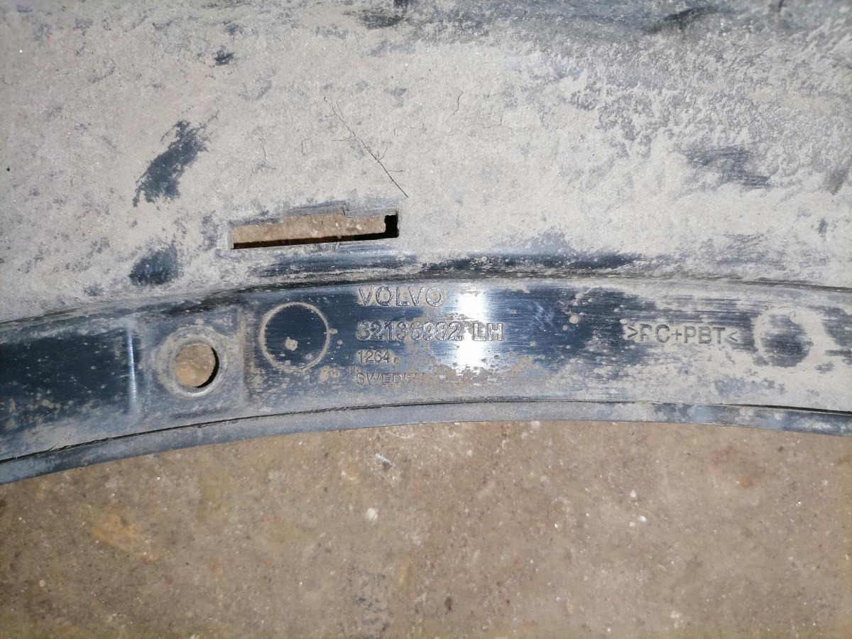 Volvo Astmelaua plastik 82136982 - Estribo por Camião: foto 5 Volvo Astmelaua plastik 82136982 - Estribo por Camião: foto 5