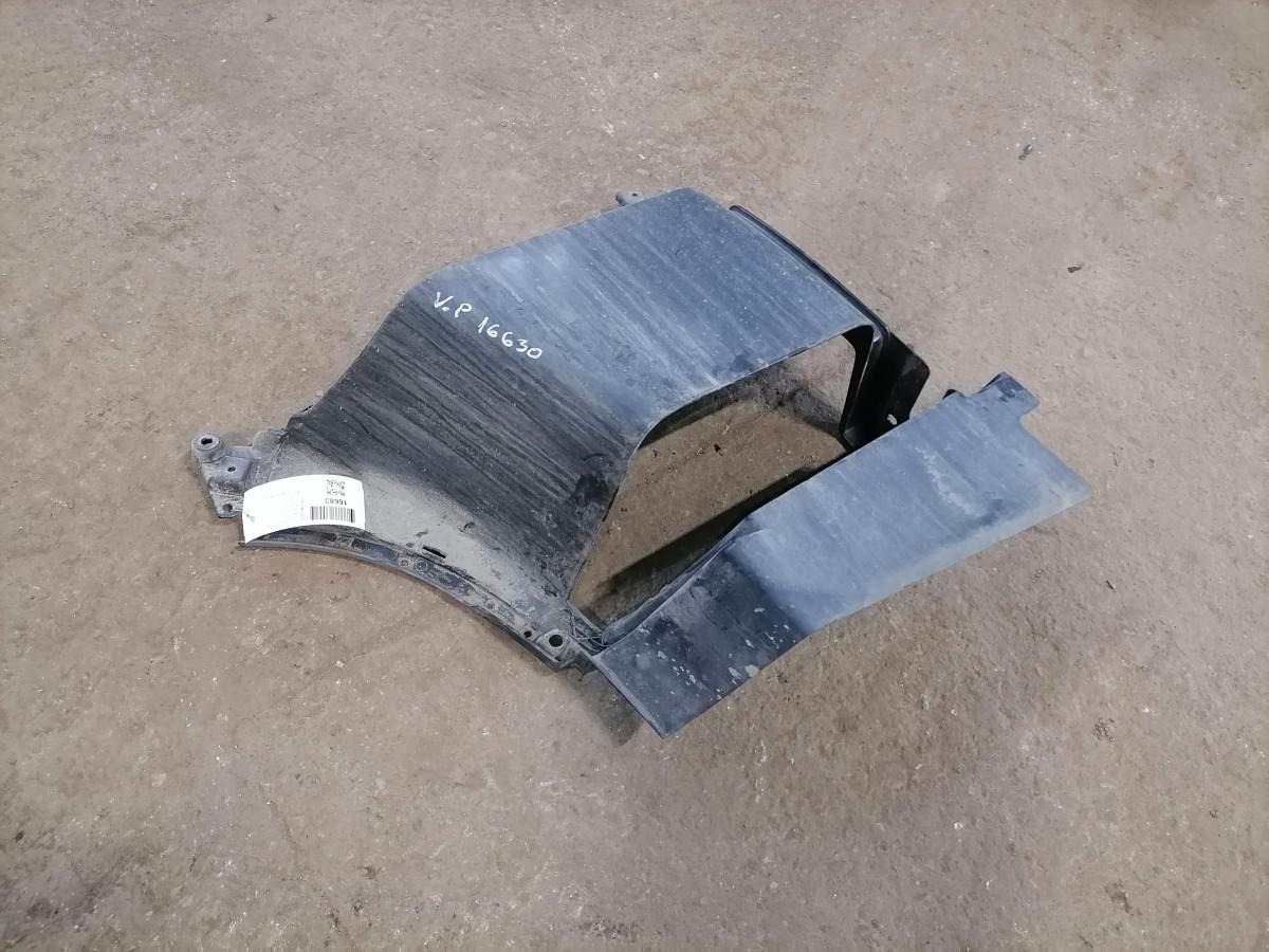 Volvo Astmelaua plastik 82136982 - Estribo por Camião: foto 3 Volvo Astmelaua plastik 82136982 - Estribo por Camião: foto 3