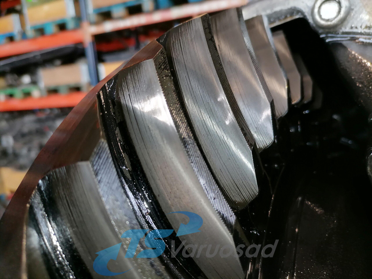 Volvo Axel gear 3191876 - Comando final por Camião: foto 3 Volvo Axel gear 3191876 - Comando final por Camião: foto 3