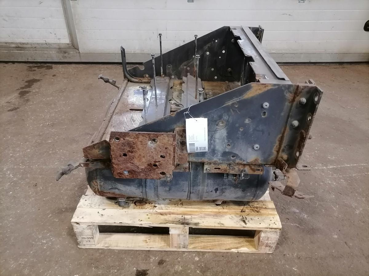 Volvo Battery box 20923091 - Bateria automotiva por Camião: foto 5 Volvo Battery box 20923091 - Bateria automotiva por Camião: foto 5